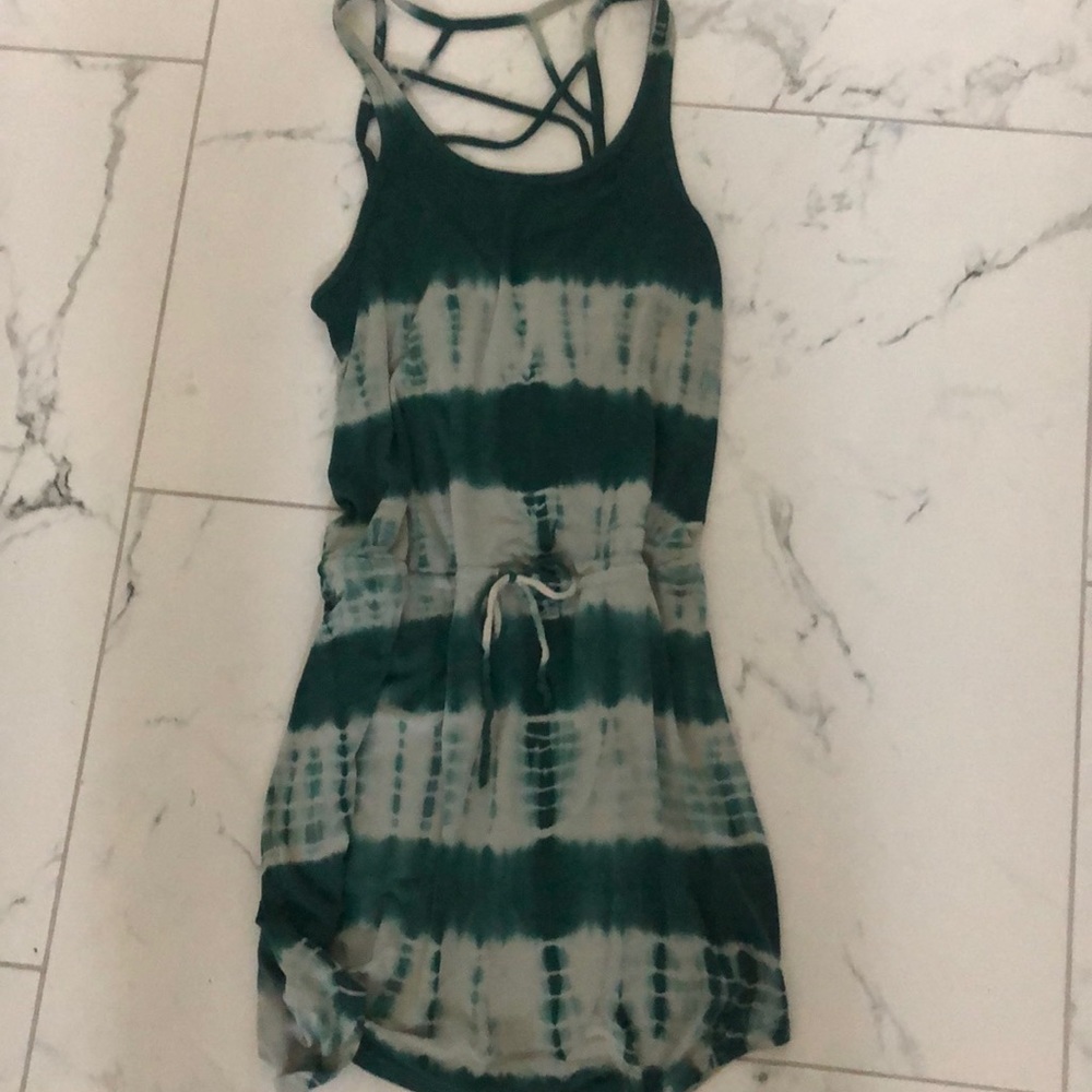 Chaser dress - Picture 3 of 3